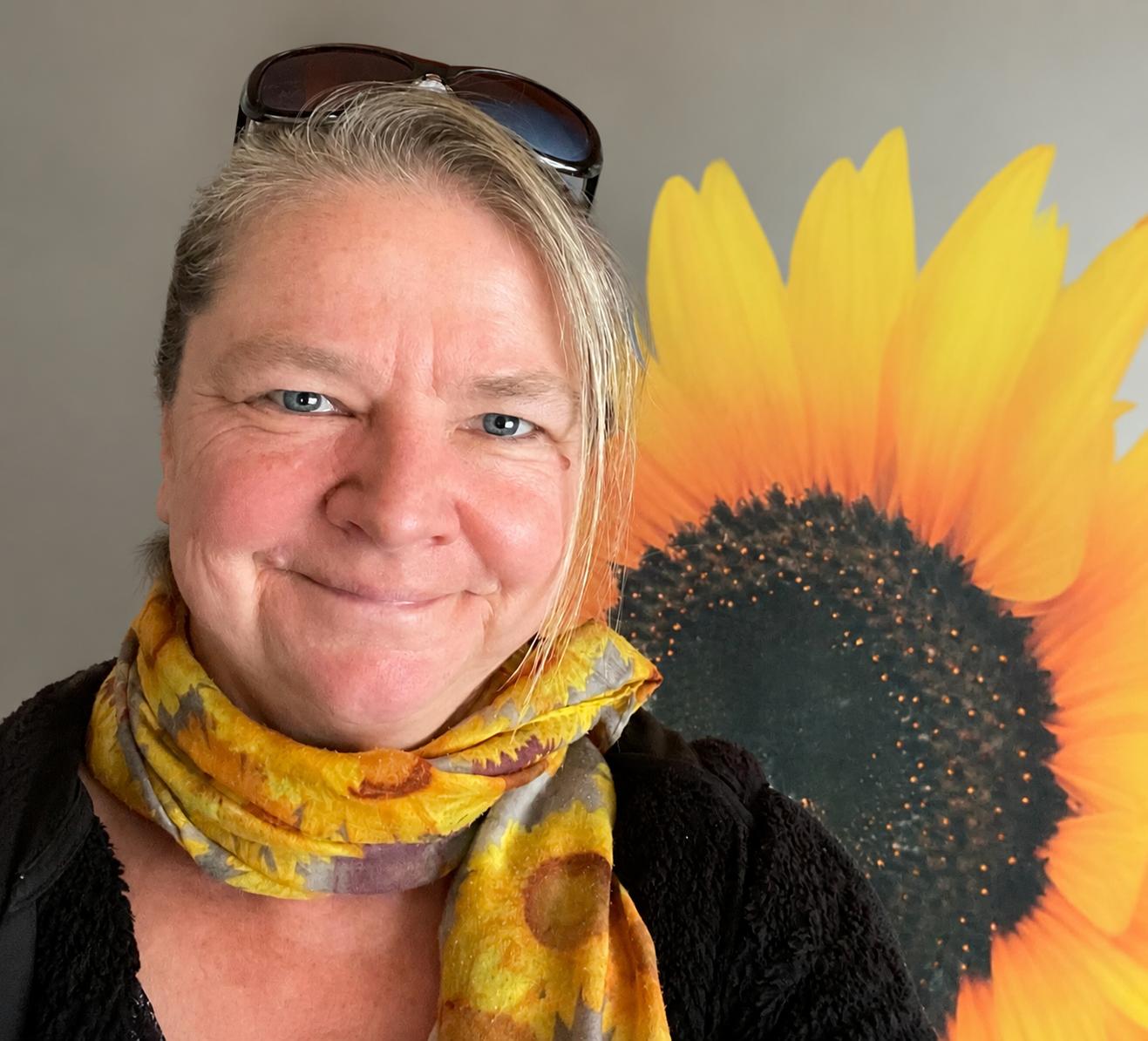 Sabine Henkel